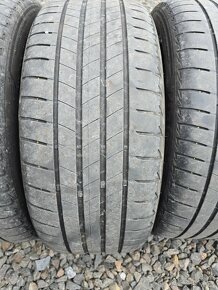 Predam letne pneu 225/45 r18 Bridgestone DOT20 - 3