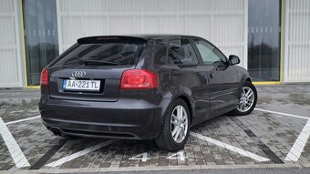 Audi A3 S line 1.4tfsi 92kw - 3