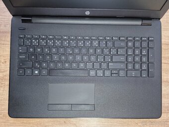 HP 15-rb025nc /AMD E2-9000e/8GB RAM/HD/256GB SSD/Bat ok - 3