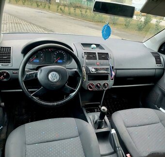 VW Polo 1.2 47kw - 3