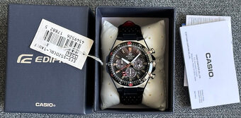 CASIO Edifice EFS-S520CBL-1AUEF - 3