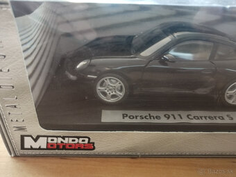 modely 1:24 na predaj (1)(Porsche, Ford, BMW, Peugeot) - 3