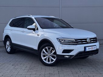 Volkswagen Tiguan Allspace 2.0 TDI SCR BMT 190k 4MOTION - 3