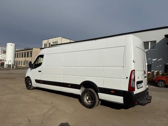 Renault Master - 3