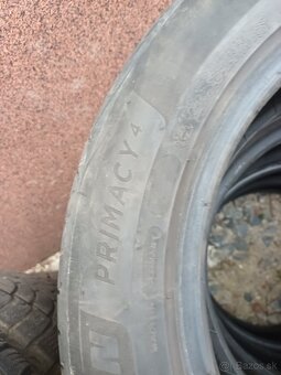 205/55R16 Michelin - 3