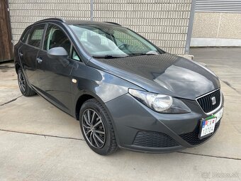 Seat Ibiza ST 1.2 TDi 2011 55kw 139 000 km - 3