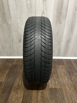 BMW X3 G01, X4 G02 - orig.  ALU disky 5x112 R18 - 3