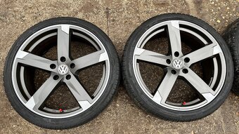 ☑️sada kolies 5x112 r19 - 3