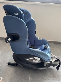 Joie i-Spin 360 - 3