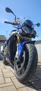 BMW S1000R - 3