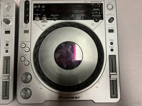 Pioneer Cdj 800mk2 - 3