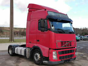 Prodám tahač návěsů VOLVO FH 13.440 42T EURO 5 low deck - 3