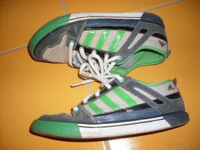 tenisky/topánka Adidas č.38 - 3