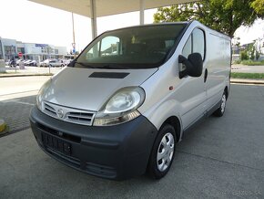 Nissan Primastar 1.9 Dci - 3