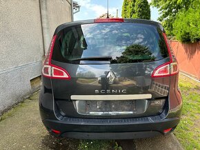 Renault Scenic 1.5 dCi Expression - 3