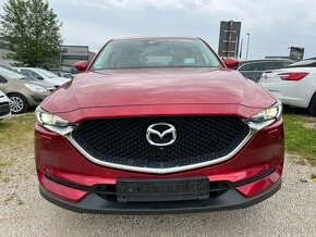 Mazda CX-5  2,5i 143kW  Signature 2WD - 3