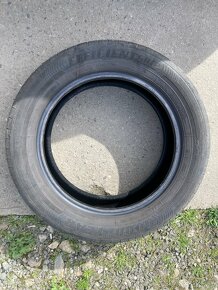 GoodYear letné 205/55R16 - 4ks - 3