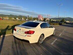 BMW f10 530d xdrive 190kw - 3