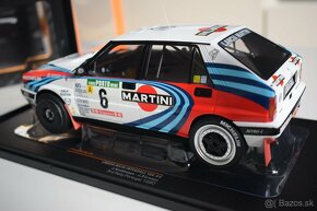 1:18 LANCIA DELTA INTEGRALE - 3