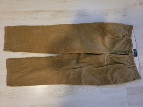 Ralph Lauren mensestrove a chino nohavice 34 - 3