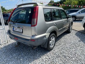 Nissan X-Trail 2.2 dCi Comfort - 3