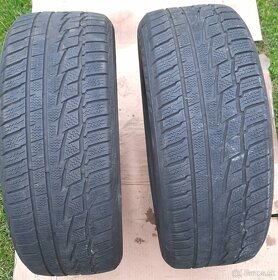 Zimne pneumatiky 225/50R17 - 3