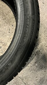 225/45R17 nové zimné pneumatiky - 3