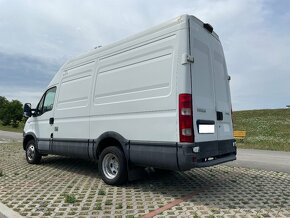 Iveco Daily 35C13 Chladiak - 3