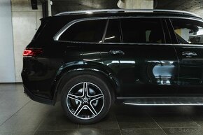 Mercedes-Benz GLS 400 d 4MATIC | E-ACTIVE | AMG line - 3