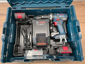 Bosch GSB 18V -EC - 3