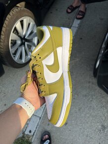 Nike Dunk Low Green - 3