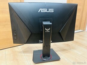 31,5" ASUS TUF Gaming VG32VQR - 3