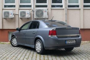 Opel Vectra 2.0 DTI - 3