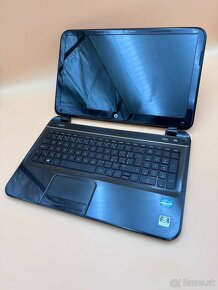 Notebook 15,6" HP.Intel i5-3317U 2x1,70GHz.8gb ram.NVIDIA - 3