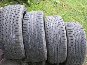 zimne 215/50R17 XL - 3