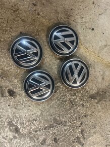 5x112mm R17 VW Group - 3