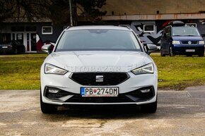 Seat Leon ST 1.5 TSI 130 FR Family - 3