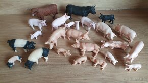 Schleich farma - 3