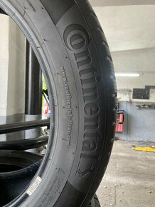 Zimné pneu 225/55R18 viem aj prezuť - 3