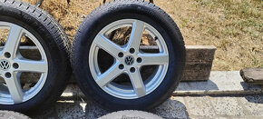 5x112 R16 --- VW TOURAN ... - 3