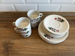 Villeroy & Boch set - 3