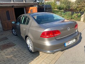 Predám volswagen passat b7 1,6 TDI - 3