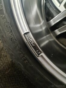 5X112 R18 AEZ-ZIMNE PNEU 235/45 R18 - 3