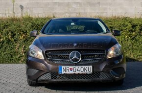 Mercedes-Benz A180 BlueEFFICIENCY Style - 3