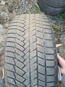 Zimne pneumatiky Continental 275/50 R20 2ks - 3