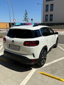 Citroen C5 Aircross - 3