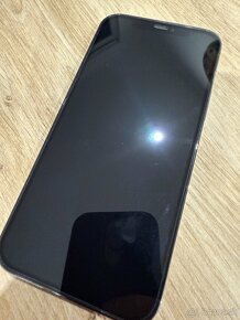 Apple iphone 12 pro 128GB - Graphite - 3