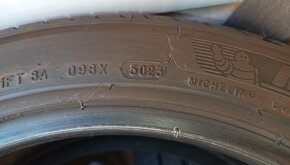 Letne pnuematiky Michelin Primacy 4 225/45 R17 - 3