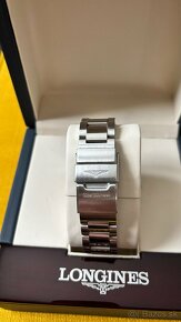 Hodinky Longines hydroconquest 41 mm - 3