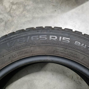 Zimné pneumatiky 175/65 R15 NOKIAN DOT2321 - 3